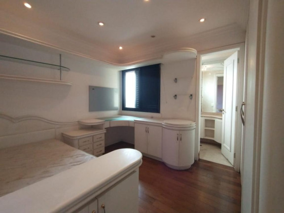 Imagem Apartamento com 4 Quartos à Venda, 220 m² em Tatuapé - São Paulo Imagem Apartamento com 4 Quartos à Venda, 220 m² em Tatuapé - São Paulo