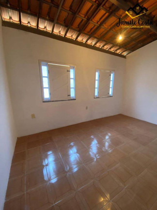 Imagem Casa com 3 Quartos à Venda, 90 m² em Capuchinhos - Feira De Santana Imagem Casa com 3 Quartos à Venda, 90 m² em Capuchinhos - Feira De Santana