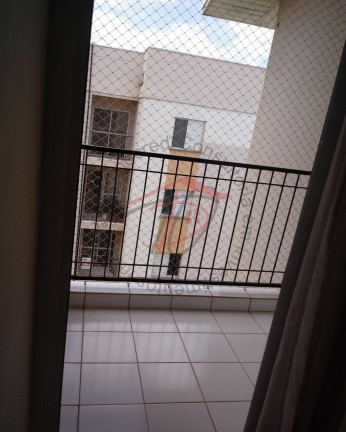 Imagem Imóvel com 2 Quartos à Venda, 49 m² em Jardim Recanto Dos Sonhos - Sumaré Imagem Imóvel com 2 Quartos à Venda, 49 m² em Jardim Recanto Dos Sonhos - Sumaré