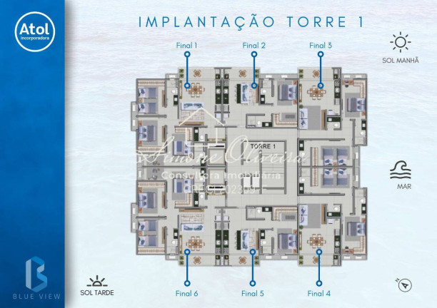 Imagem Apartamento com 1 Quarto à Venda, 43 m² em Martim De Sá - Caraguatatuba Imagem Apartamento com 1 Quarto à Venda, 43 m² em Martim De Sá - Caraguatatuba