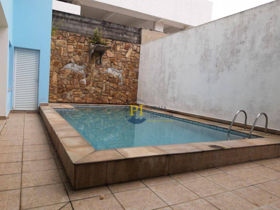 Imagem Sobrado com 4 Quartos à Venda, 450 m² em Balneário Flórida - Praia Grande Imagem Sobrado com 4 Quartos à Venda, 450 m² em Balneário Flórida - Praia Grande