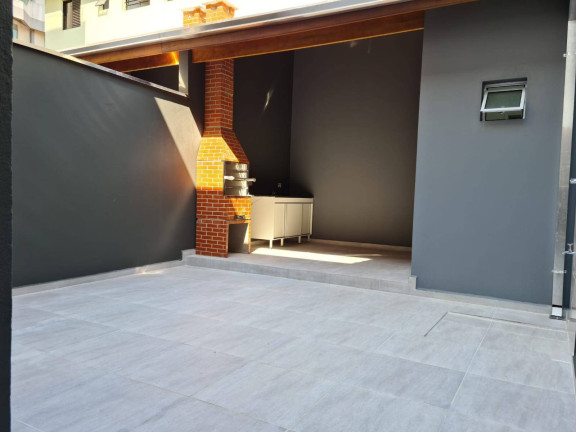 Imagem Casa com 3 Quartos à Venda, 150 m² em Itaguá - Ubatuba