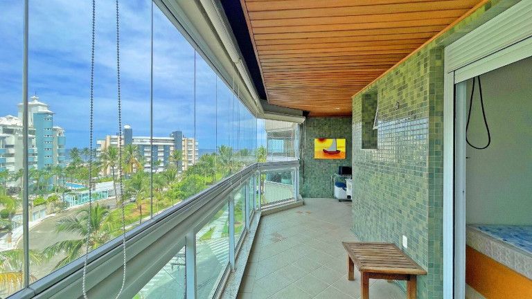 Apartamento com 3 Quartos à Venda, 108 m² em Riviera De São Lourenço - Bertioga