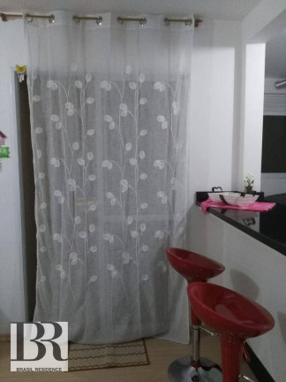 Imagem Apartamento com 2 Quartos à Venda, 50 m² em Freguesia Do ó - São Paulo Imagem Apartamento com 2 Quartos à Venda, 50 m² em Freguesia Do ó - São Paulo