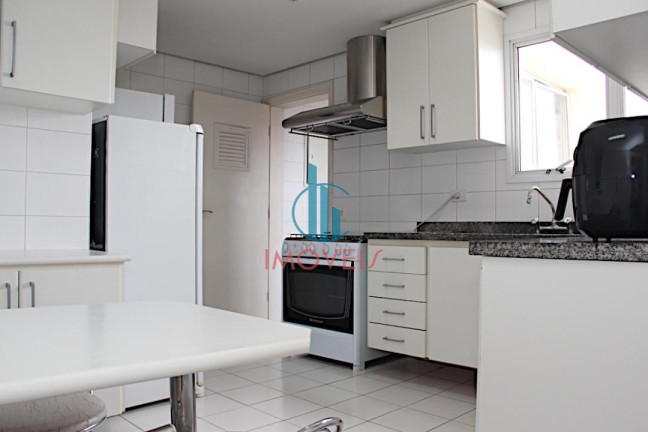 Imagem Apartamento com 4 Quartos à Venda, 154 m² em Vila Mascote - São Paulo Imagem Apartamento com 4 Quartos à Venda, 154 m² em Vila Mascote - São Paulo
