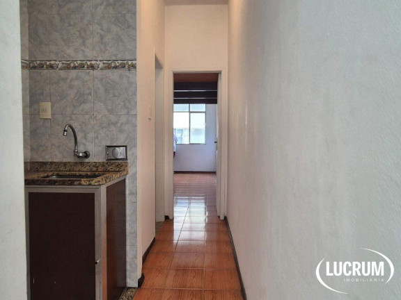 Imagem Kitnet com 1 Quarto à Venda, 31 m² em Centro - Rio De Janeiro Imagem Kitnet com 1 Quarto à Venda, 31 m² em Centro - Rio De Janeiro