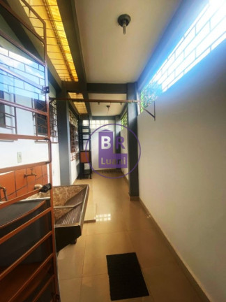 Imagem Casa com 2 Quartos para Alugar, 150 m² em Aurora - Londrina Imagem Casa com 2 Quartos para Alugar, 150 m² em Aurora - Londrina