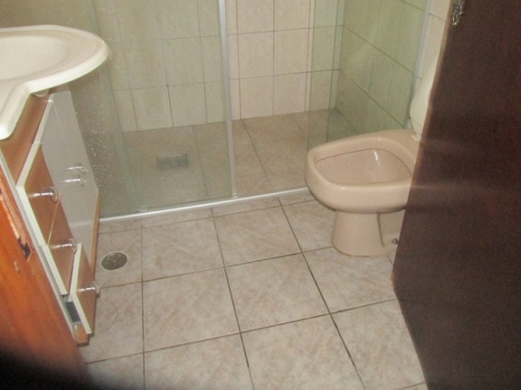 Imagem Casa com 2 Quartos à Venda, 100 m² em Itararé - Santos Imagem Casa com 2 Quartos à Venda, 100 m² em Itararé - Santos