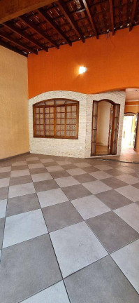 Imagem Casa com 3 Quartos à Venda, 146 m² em Jardim Morada Do Sol - Indaiatuba Imagem Casa com 3 Quartos à Venda, 146 m² em Jardim Morada Do Sol - Indaiatuba