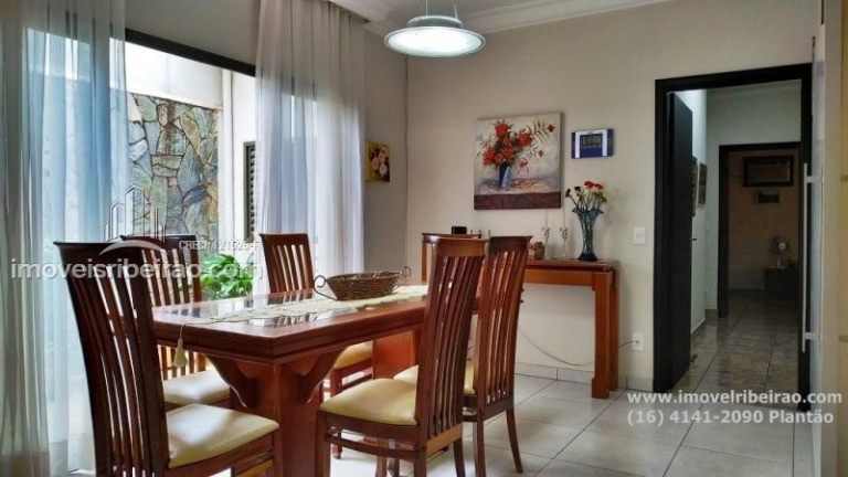 Imagem Casa com 3 Quartos à Venda, 169 m² em Ribeirânia - Ribeirão Preto Imagem Casa com 3 Quartos à Venda, 169 m² em Ribeirânia - Ribeirão Preto
