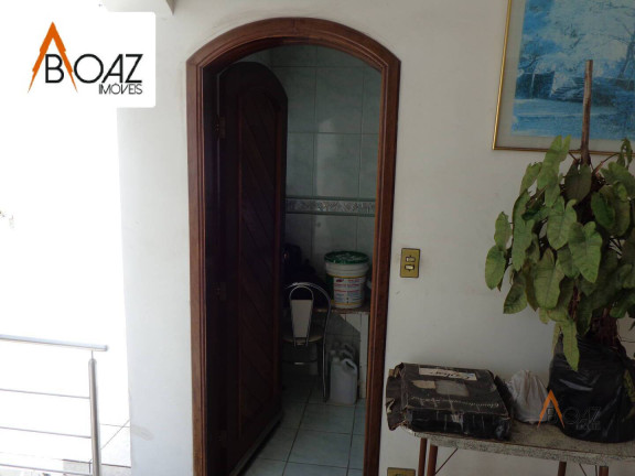 Imagem Sobrado com 3 Quartos à Venda, 339 m² em Jardim Santa Mena - Guarulhos