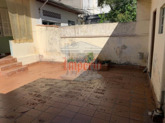 Imagem Casa com 2 Quartos à Venda, 154 m² em Campestre - Santo André Imagem Casa com 2 Quartos à Venda, 154 m² em Campestre - Santo André