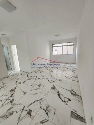 Imagem Apartamento com 1 Quarto à Venda, 77 m² em Pompéia - Santos Imagem Apartamento com 1 Quarto à Venda, 77 m² em Pompéia - Santos