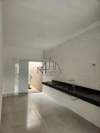 Imagem Casa com 3 Quartos à Venda, 190 m² em Residencial Jardim Canedo - Senador Canedo Imagem Casa com 3 Quartos à Venda, 190 m² em Residencial Jardim Canedo - Senador Canedo