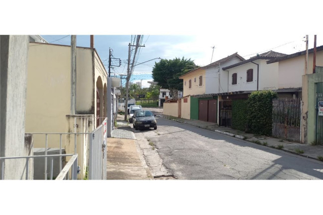 Imagem Casa com 1 Quarto à Venda, 100 m² em Jardim Trussardi - São Paulo
