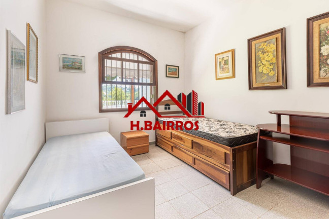 Imagem Chácara com 6 Quartos à Venda, 351 m² em Jardim Bela Vista - Jacareí Imagem Chácara com 6 Quartos à Venda, 351 m² em Jardim Bela Vista - Jacareí