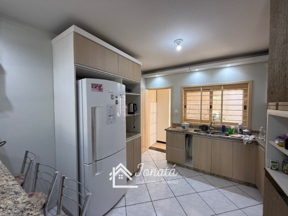 Imagem Casa com 3 Quartos à Venda, 91 m² em Vila Rica - Feliz Imagem Casa com 3 Quartos à Venda, 91 m² em Vila Rica - Feliz