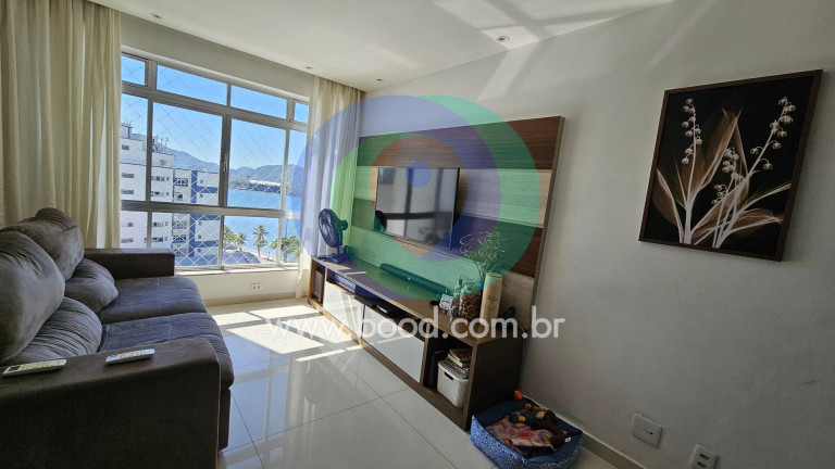 Imagem Apartamento com 2 Quartos à Venda, 89 m² em Ponta Da Praia - Santos Imagem Apartamento com 2 Quartos à Venda, 89 m² em Ponta Da Praia - Santos