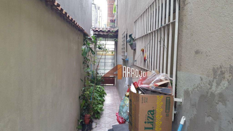 Imagem Sobrado com 3 Quartos à Venda, 135 m² em Ponte Rasa - São Paulo Imagem Sobrado com 3 Quartos à Venda, 135 m² em Ponte Rasa - São Paulo