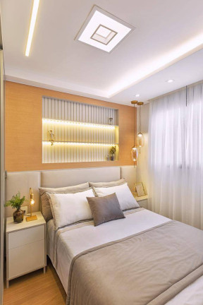Imagem Apartamento com 3 Quartos à Venda, em Vila Andrade - São Paulo Imagem Apartamento com 3 Quartos à Venda, em Vila Andrade - São Paulo
