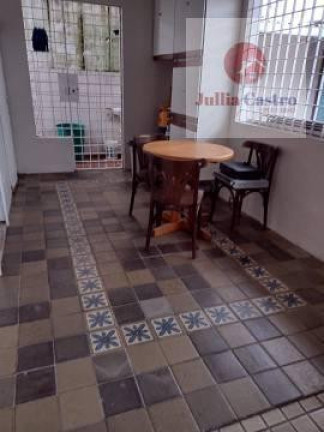 Imagem Casa com 4 Quartos à Venda, 260 m² em Hipódromo - Recife Imagem Casa com 4 Quartos à Venda, 260 m² em Hipódromo - Recife