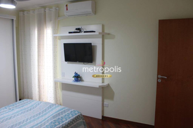 Imagem Apartamento com 3 Quartos à Venda, 146 m² em Santa Paula - São Caetano Do Sul Imagem Apartamento com 3 Quartos à Venda, 146 m² em Santa Paula - São Caetano Do Sul