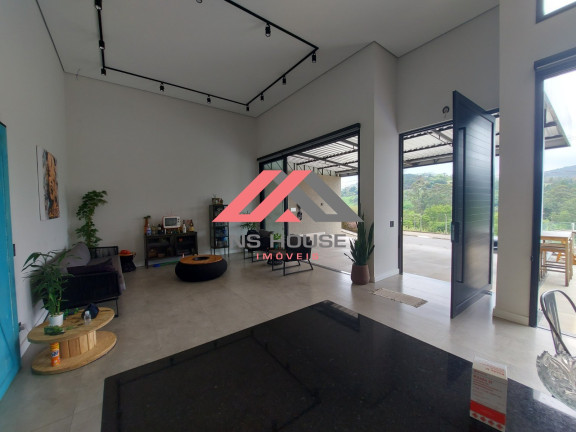 Imagem Casa com 4 Quartos à Venda, 231 m² em Condomínio Residencial Reserva De Atibaia - Atibaia Imagem Casa com 4 Quartos à Venda, 231 m² em Condomínio Residencial Reserva De Atibaia - Atibaia
