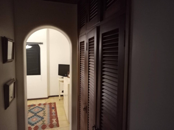 Imagem Apartamento com 3 Quartos à Venda, 160 m² em Enseada - Guarujá Imagem Apartamento com 3 Quartos à Venda, 160 m² em Enseada - Guarujá