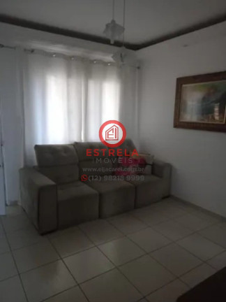 Imagem Imóvel com 2 Quartos à Venda, 66 m² em Jardim Luiza - Jacareí Imagem Imóvel com 2 Quartos à Venda, 66 m² em Jardim Luiza - Jacareí