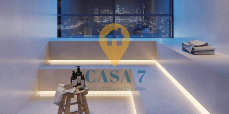 Imagem Apartamento com 4 Quartos à Venda, 391 m² em Belo Horizonte