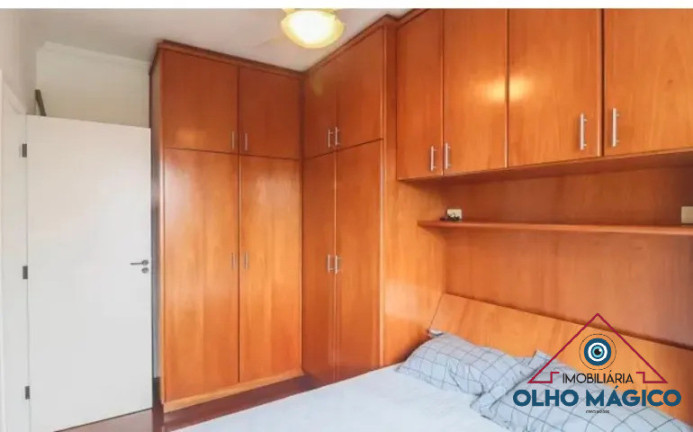 Imagem Apartamento com 2 Quartos à Venda, 66 m² em Santo Antônio - Osasco