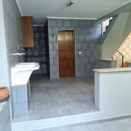 Imagem Casa com 4 Quartos à Venda, em Parque Silva Azevedo (nova Veneza) - Sumaré Imagem Casa com 4 Quartos à Venda, em Parque Silva Azevedo (nova Veneza) - Sumaré