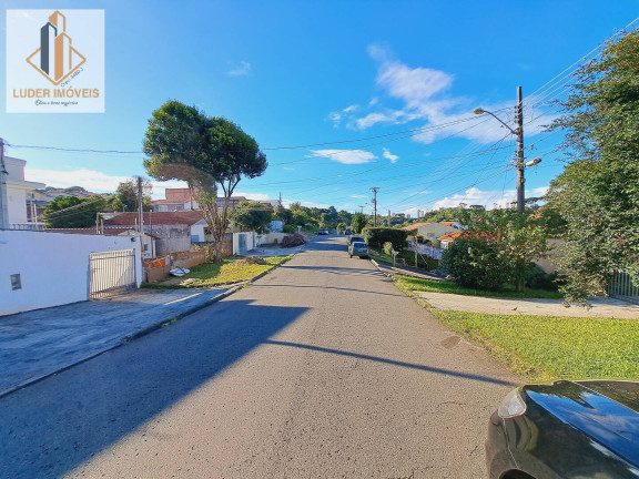 Imagem Terreno à Venda, 420 m² em Campo Comprido - Curitiba