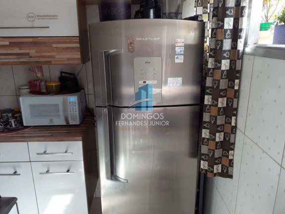 Imagem Apartamento com 2 Quartos à Venda, 69 m² em Parque Residencial Da Lapa - São Paulo Imagem Apartamento com 2 Quartos à Venda, 69 m² em Parque Residencial Da Lapa - São Paulo
