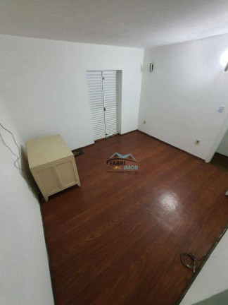 Imagem Sobrado com 3 Quartos à Venda, 175 m² em Vila Hortência - Sorocaba Imagem Sobrado com 3 Quartos à Venda, 175 m² em Vila Hortência - Sorocaba