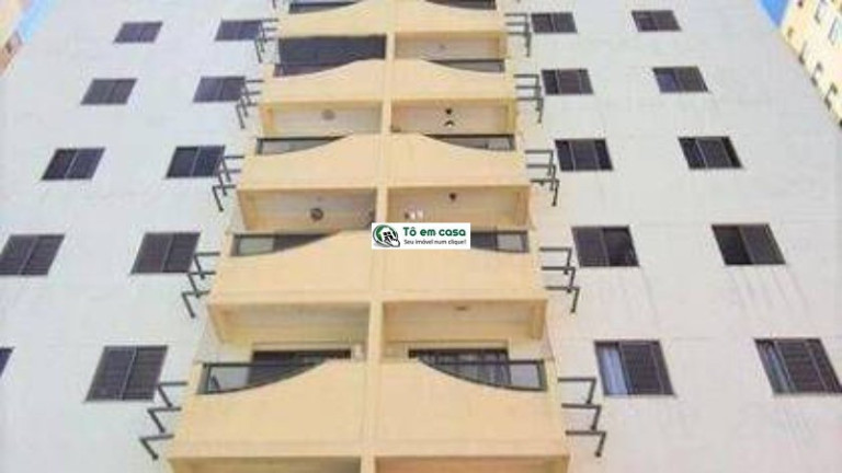 Cobertura com 4 Quartos à Venda, 150 m² em Jardim Satélite - São José Dos Campos