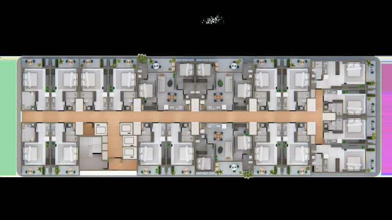 Imagem Apartamento com 2 Quartos à Venda, 56 m² em Manaíra - João Pessoa Imagem Apartamento com 2 Quartos à Venda, 56 m² em Manaíra - João Pessoa