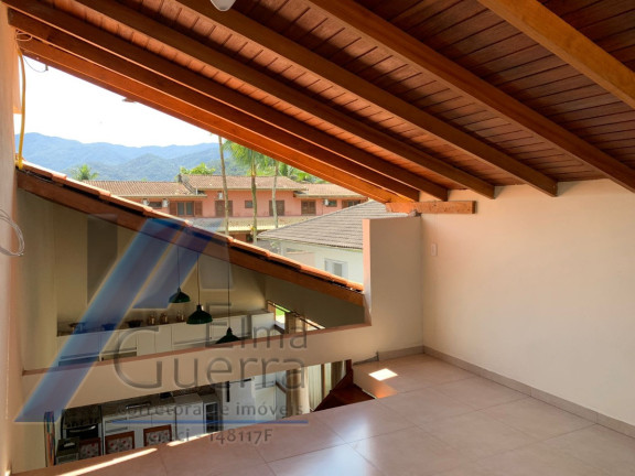 Imagem Casa com 1 Quarto à Venda, 80 m² em Horto Florestal - Ubatuba Imagem Casa com 1 Quarto à Venda, 80 m² em Horto Florestal - Ubatuba