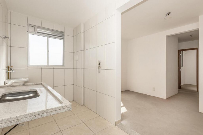 Imagem Apartamento com 2 Quartos à Venda, 50 m² em Morro Santana - Porto Alegre