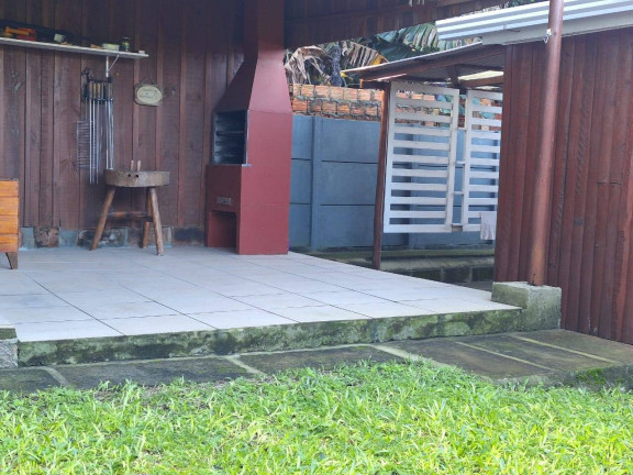 Imagem Casa com 2 Quartos à Venda, 457 m² em águas Claras - Viamão
