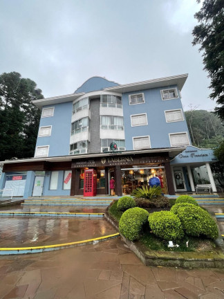 Imagem Apartamento com 4 Quartos à Venda, 139 m² em Vila Suica - Gramado Imagem Apartamento com 4 Quartos à Venda, 139 m² em Vila Suica - Gramado