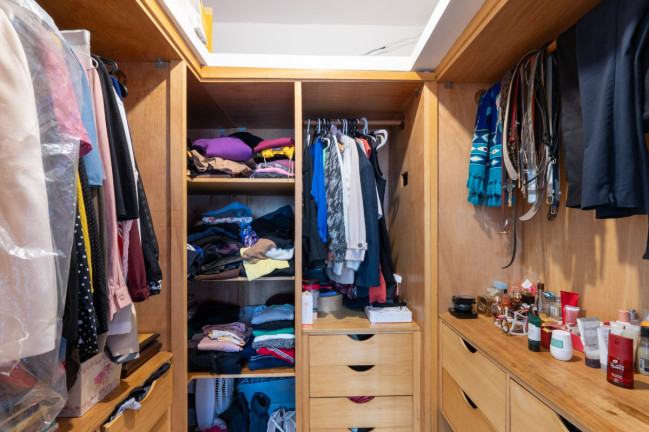 Imagem Apartamento com 3 Quartos à Venda, 102 m² em Paraíso - São Paulo