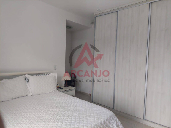 Imagem Apartamento com 3 Quartos para Alugar, 100 m² em Centro - Ubatuba
