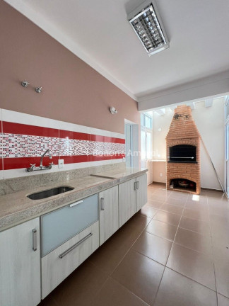 Imagem Casa de Condomínio com 3 Quartos à Venda, 300 m² em Cascata - Paulínia Imagem Casa de Condomínio com 3 Quartos à Venda, 300 m² em Cascata - Paulínia