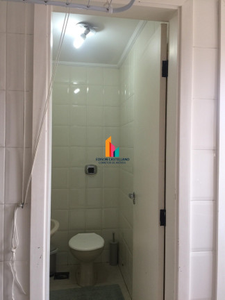 Imagem Apartamento com 2 Quartos à Venda, 114 m² em Vila Isabel Eber - Jundiaí