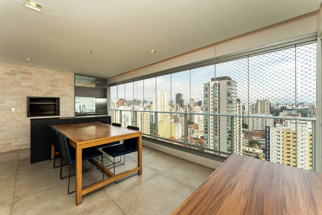 Imagem Apartamento com 2 Quartos à Venda, 121 m² em Pinheiros - São Paulo Imagem Apartamento com 2 Quartos à Venda, 121 m² em Pinheiros - São Paulo