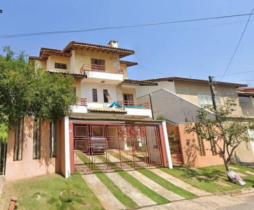 Imagem Casa com 3 Quartos à Venda, 226 m² em Jardim Paulista I - Jundiaí Imagem Casa com 3 Quartos à Venda, 226 m² em Jardim Paulista I - Jundiaí