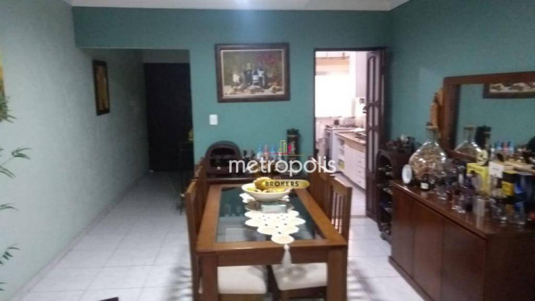 Imagem Apartamento com 3 Quartos à Venda, 108 m² em Osvaldo Cruz - São Caetano Do Sul Imagem Apartamento com 3 Quartos à Venda, 108 m² em Osvaldo Cruz - São Caetano Do Sul