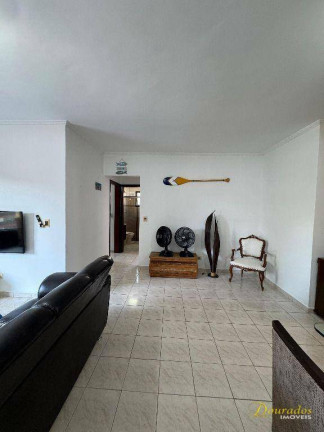 Imagem Apartamento com 2 Quartos à Venda, 96 m² em Tupi - Praia Grande Imagem Apartamento com 2 Quartos à Venda, 96 m² em Tupi - Praia Grande