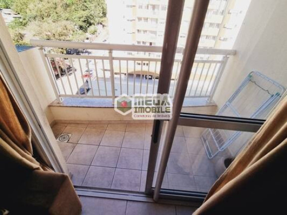 Imagem Apartamento com 2 Quartos à Venda, 70 m² em Itacorubi - Florianópolis Imagem Apartamento com 2 Quartos à Venda, 70 m² em Itacorubi - Florianópolis